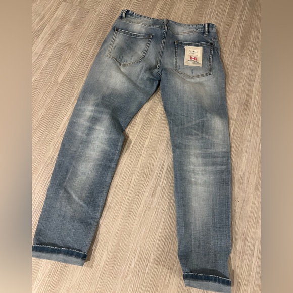 Dsquared Jeans - Picture 2 of 8